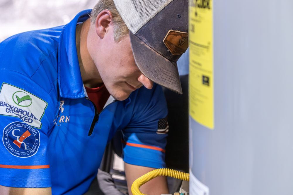 Slide of Western Heating & Air Conditioning