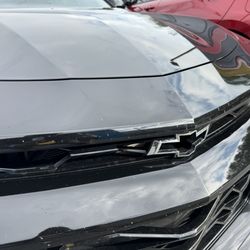 Deluxe Hand car wash