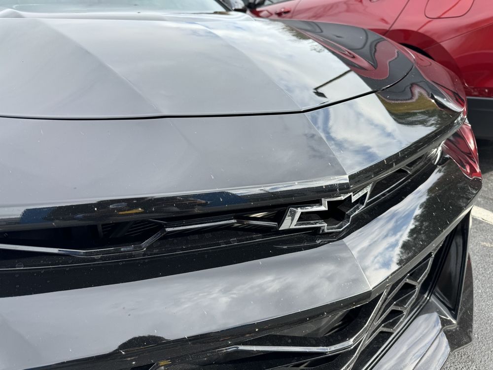 Deluxe Hand Car Wash and Detail