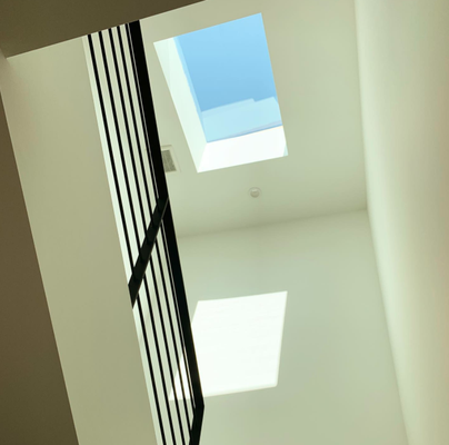 Skylight Repair/Replacement - Many homes in Orange County have skylights that are old and in need of repair or replacement. Aging skylights can have lots of problems; water leaks, dust and debris getting inside your home, cracked glass, broken acrylic domes, etc. Skylight Repair/Replacement - Many homes in Orange County have skylights that are old and in need of repair or replacement. Aging skylights can have lots of problems; water leaks, dust and debris getting inside your home, cracked glass, broken acrylic domes, etc.