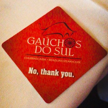 Gauchos Do Sul - Steakhouses Near Me - Houston, Texas