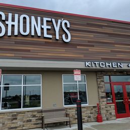 Shoneys Christmas Buffet 2022 Defiance Ohio Shoney's - Closed - American (Traditional) - 1880 Jefferson Ave, Defiance,  Oh - Restaurant Reviews - Phone Number - Yelp