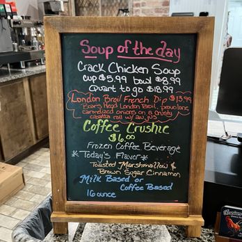 Bantam Bay - Daily specials - Breakfast & Brunch Near Me - Quincy, Florida Bantam Bay - Daily specials - Breakfast & Brunch Near Me - Quincy, Florida