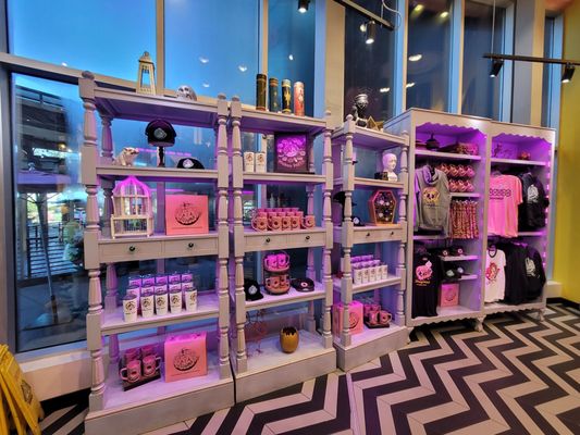 Voodoo Doughnut by null