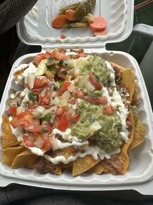 Poblano Pepper Mexican Grill by null