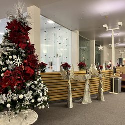 Drayson Center