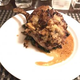 Pork Chop