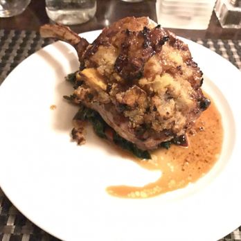 Lattitude Restaurant - Pork chops - Desserts Near Me - West Springfield, Massachusetts Lattitude Restaurant - Pork chops - Desserts Near Me - West Springfield, Massachusetts