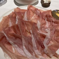 Vitello D'oro - San Danielle.  if you know, you know