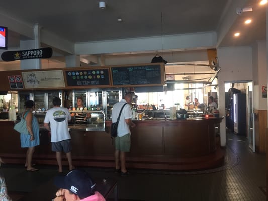 Pacific Hotel Yamba by null