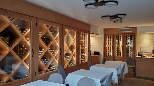 Merrill House by null