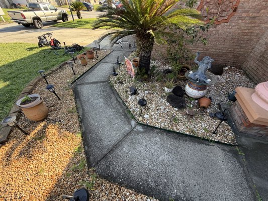 Pristine N Clean Pressure Washing on Yelp
