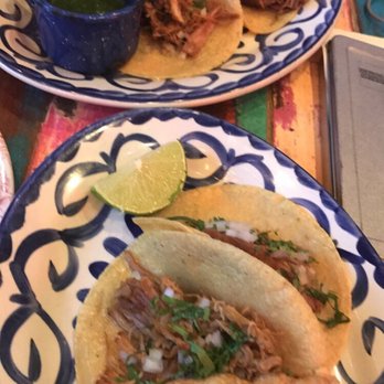 Tacology - Mexican Near Me - Miami, Florida