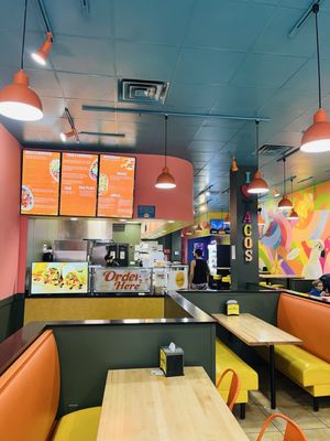 Achilitos Taqueria - Foxborough by null