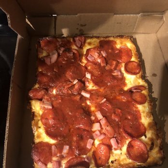 SquareHouse Pizza - Pizza Near Me - Gainesville, Florida SquareHouse Pizza - Pizza Near Me - Gainesville, Florida
