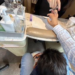 Art Nails