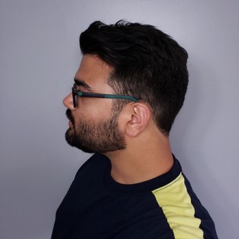 V Salon - A perfect cut - Hair Salons Near Me - Providence, Rhode Island