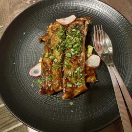Thai Spare Ribs