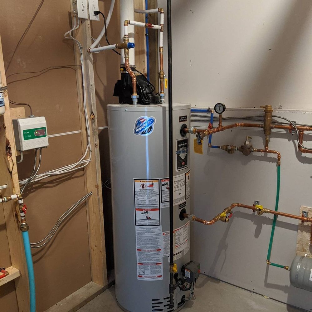 Slide of East Flatbush Plumbing and Heating