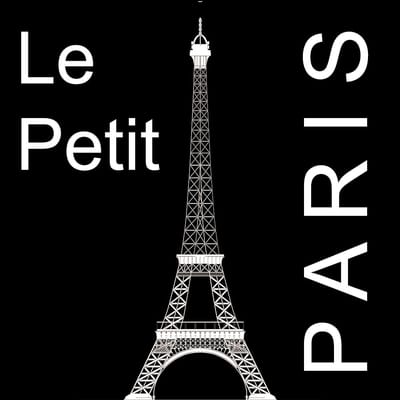 Le Petit Paris by null