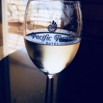 Pacific Terrace Hotel - San Diego, CA
