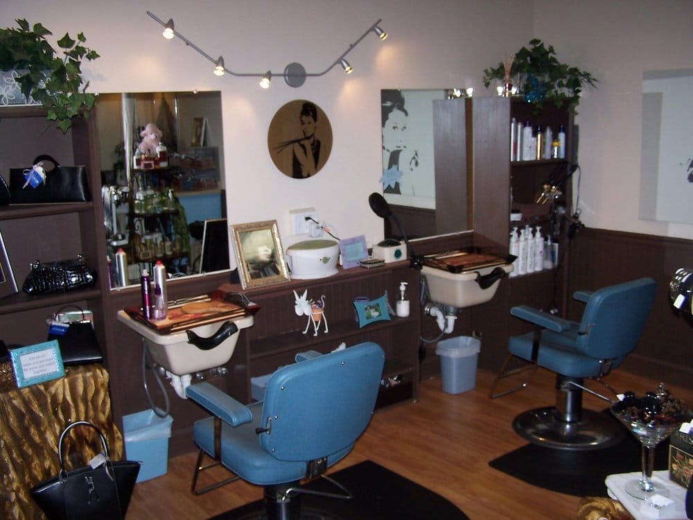 Salon Boulay Logo