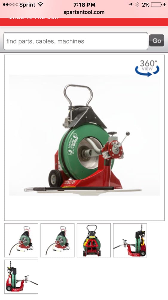 Slide of Motter & Services