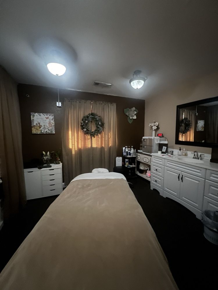 Relax and Rejuvenate Wellness Center
