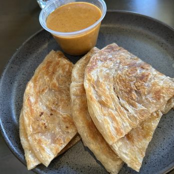 Amazing Basil - Roti Curry - Asian Fusion Near Me - Fremont, California Amazing Basil - Roti Curry - Asian Fusion Near Me - Fremont, California
