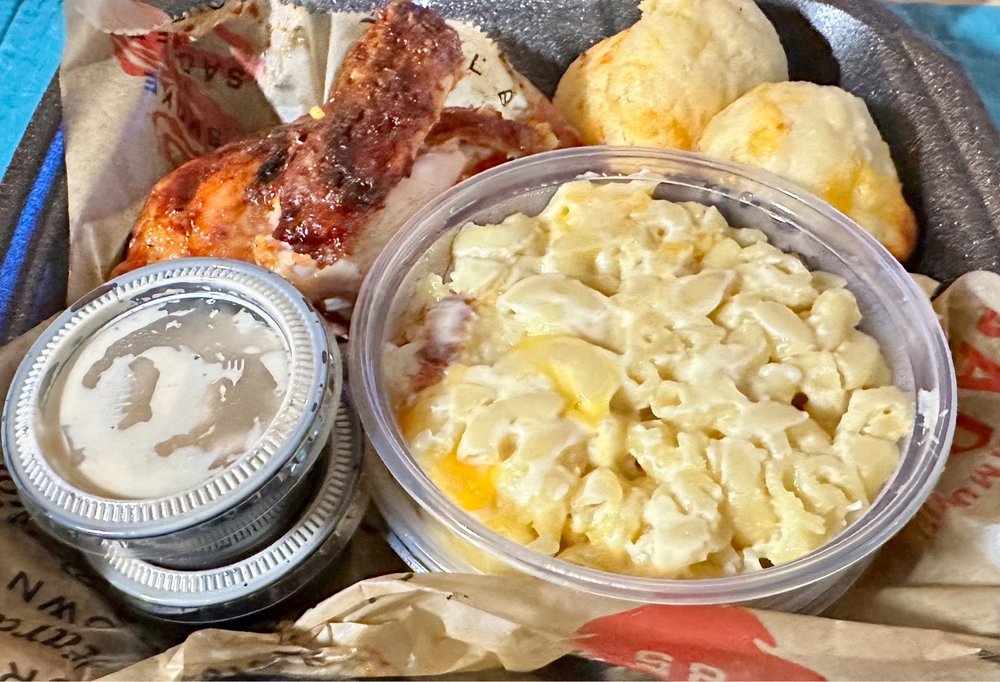 Jim 'N Nick's Bar-B-Q Jim 'N Nick's Bar-B-Q