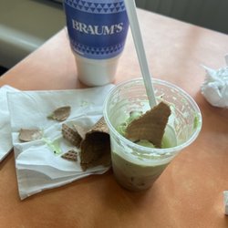 Braums - What a joke 
