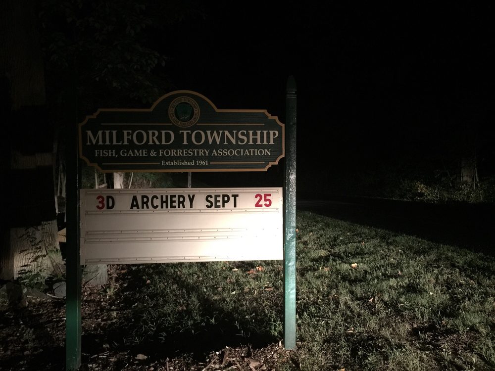 MILFORD TOWNSHIP FISH & GAME FORESTRY ASSOC Updated August 2024