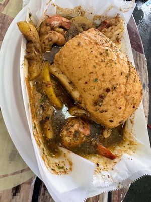 J's Seafood Dock by null