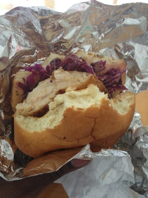 International Wings Factory by null International Wings Factory by null