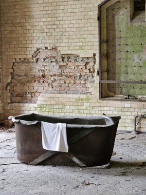 Beelitz-Heilstätten by null