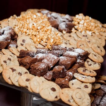 Grandma Mary's Sweets - Catering tray of family favorites - Caterers Near Me Grandma Mary's Sweets - Catering tray of family favorites - Caterers Near Me