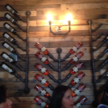 Aumm Aumm - What a great way to showcase the wine - Wine Bars Near Me - North Bergen, New Jersey Aumm Aumm - What a great way to showcase the wine - Wine Bars Near Me - North Bergen, New Jersey