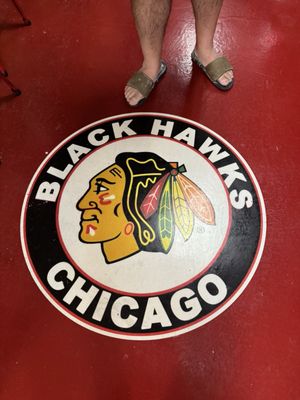 Tony's Chicago Beef Company by null