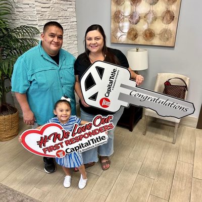 Cabrales Mortgage by null