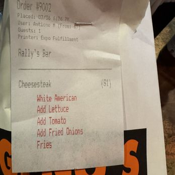Geno's Steaks - Receipt - Sandwiches Near Me - Philadelphia, Pennsylvania Geno's Steaks - Receipt - Sandwiches Near Me - Philadelphia, Pennsylvania