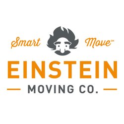 Einstein Moving Company - Houston