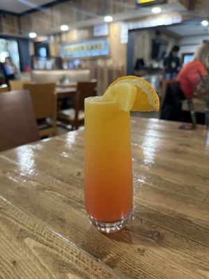 Scully’s Restaurant by null