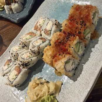 Blue Sushi Sake Grill - Sushi Bars Near Me - Omaha, Nebraska Blue Sushi Sake Grill - Sushi Bars Near Me - Omaha, Nebraska