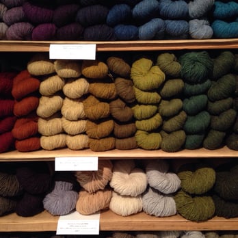 Churchmouse Yarns & Teas - So much yarn!! - Art Classes Near Me - Kingston, Washington Churchmouse Yarns & Teas - So much yarn!! - Art Classes Near Me - Kingston, Washington