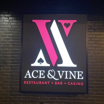 Ace & Vine - Casinos Near Me - Napa, California Ace & Vine - Casinos Near Me - Napa, California