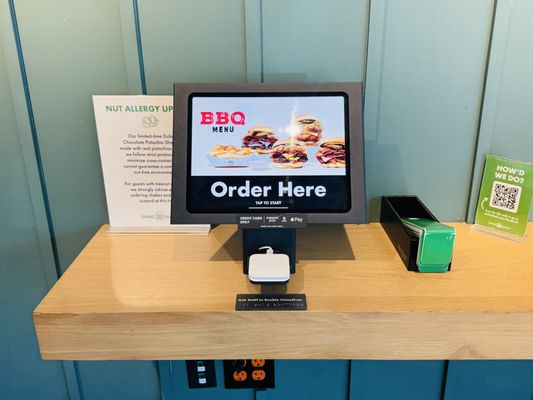 Shake Shack Montgomery Village by null