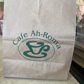 CAFE AH-ROMA - Updated February 2026 - 77 Photos & 79 Reviews - 38 W ...