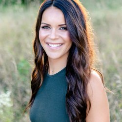 Brittni Cabrera, DDS