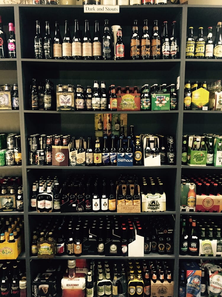 MELBOURNE ST WINE CELLARS 11 Photos 93 Melbourne St, North Adelaide