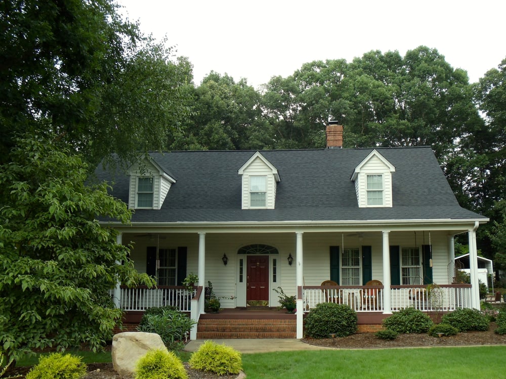Slide of Gilstrap Roofing